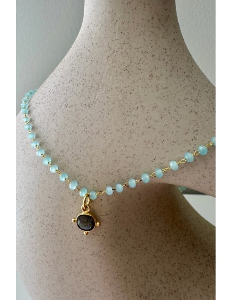 Collar Colección CIRA