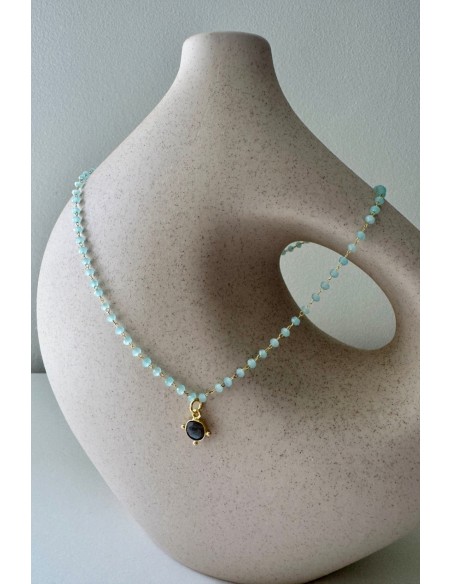 Collar Colección CIRA