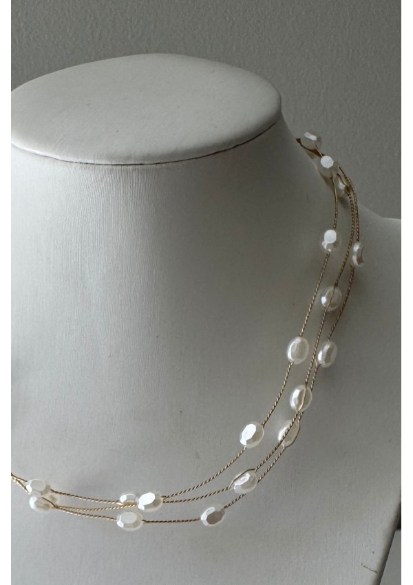 Gargantilla Colección TRIGO