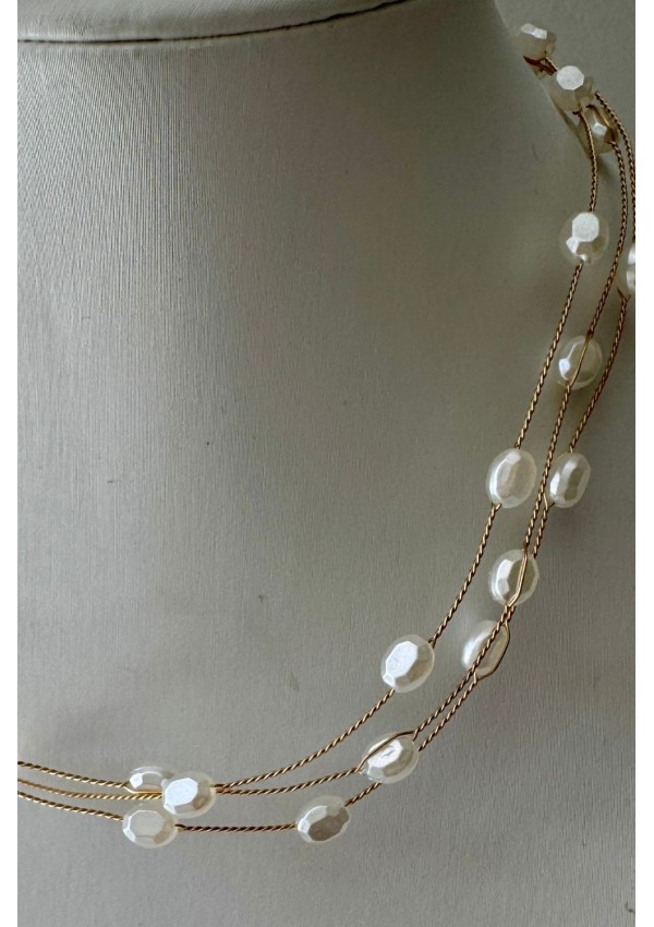 Gargantilla Colección TRIGO