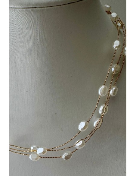 Gargantilla Colección TRIGO