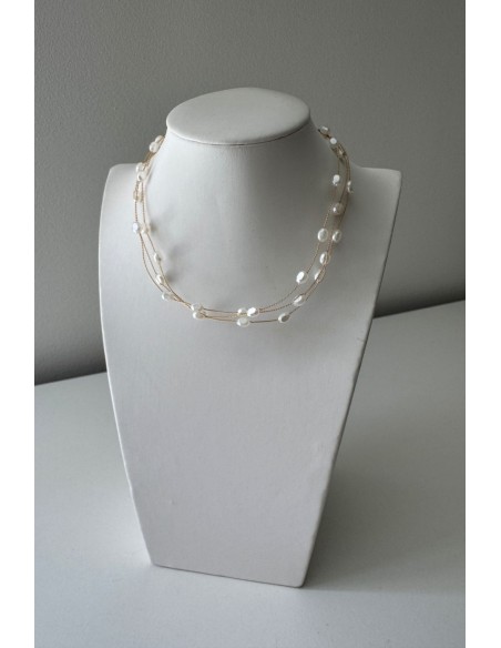 Gargantilla Colección TRIGO