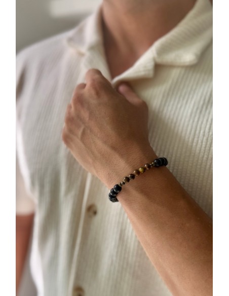 Pulsera Colección EBANO