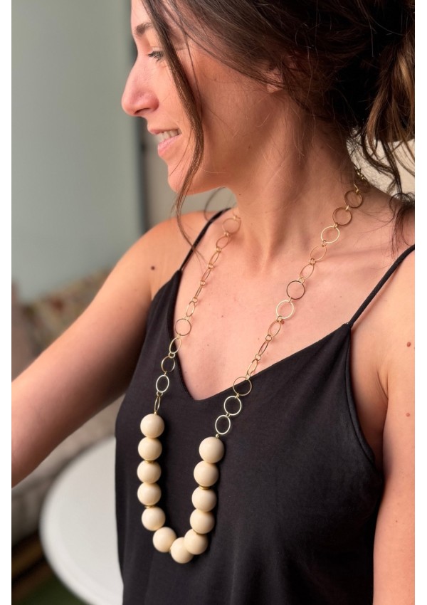 Collar Colección ARENA