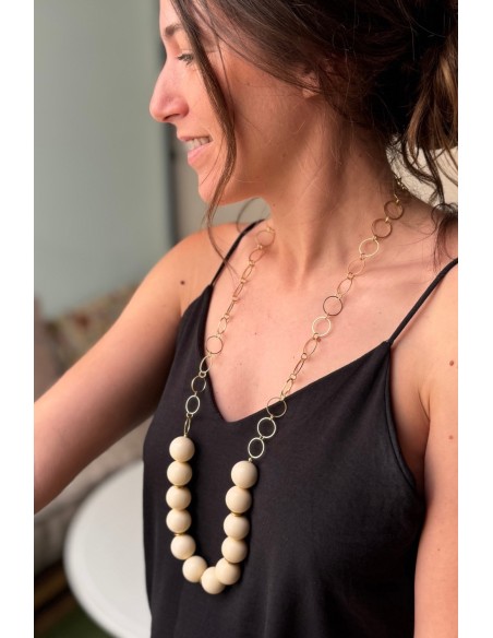 Collar Colección ARENA