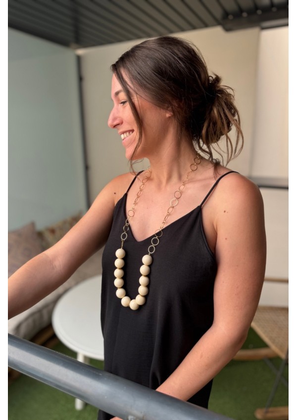 Collar Colección ARENA