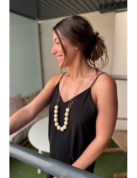 Collar Colección ARENA