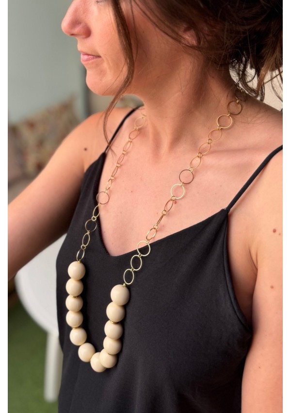 Collar Colección ARENA