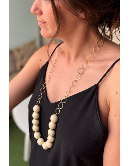 Collar Colección ARENA