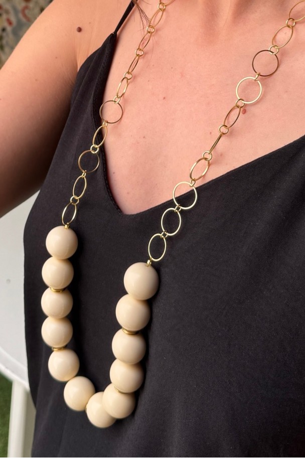 Collar Colección ARENA