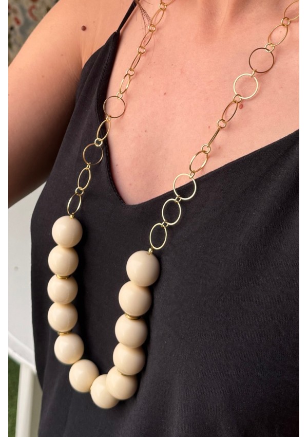 Collar Colección ARENA