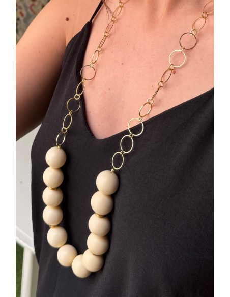 Collar Colección ARENA