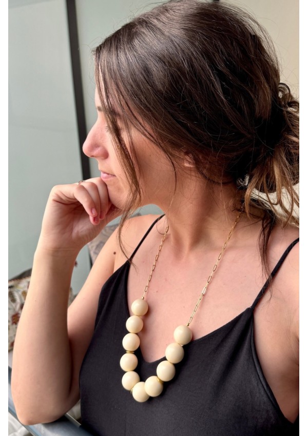 Collar Colección ARENA