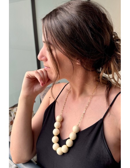 Collar Colección ARENA