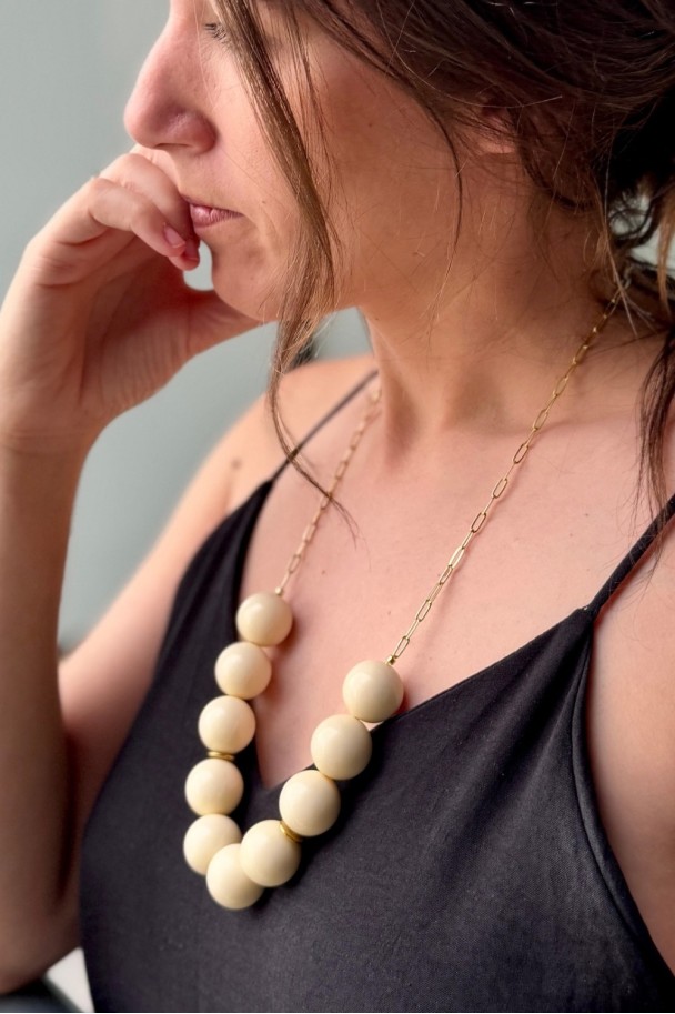 Collar Colección ARENA