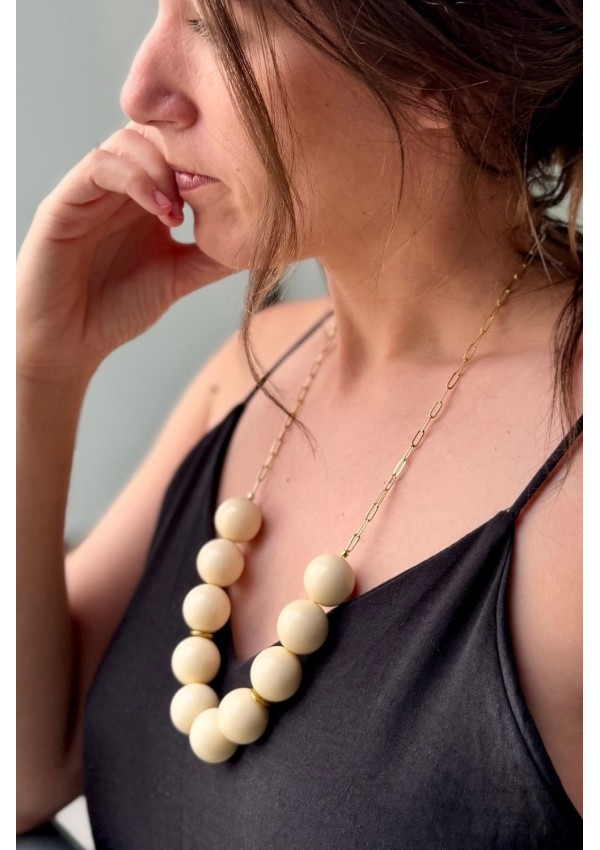 Collar Colección ARENA