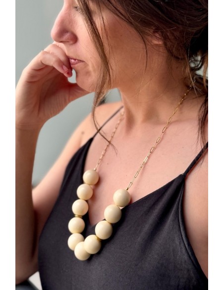 Collar Colección ARENA