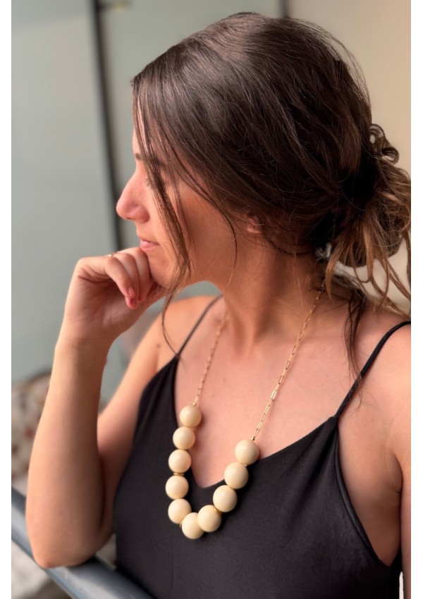 Collar Colección ARENA