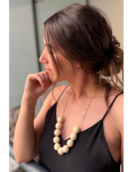 Collar Colección ARENA