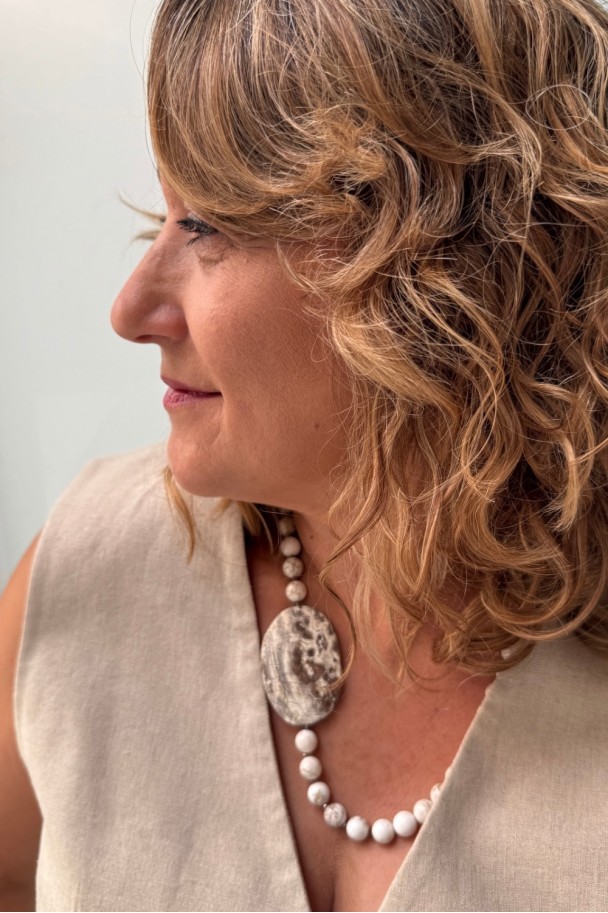 Collar Colección KAJAK