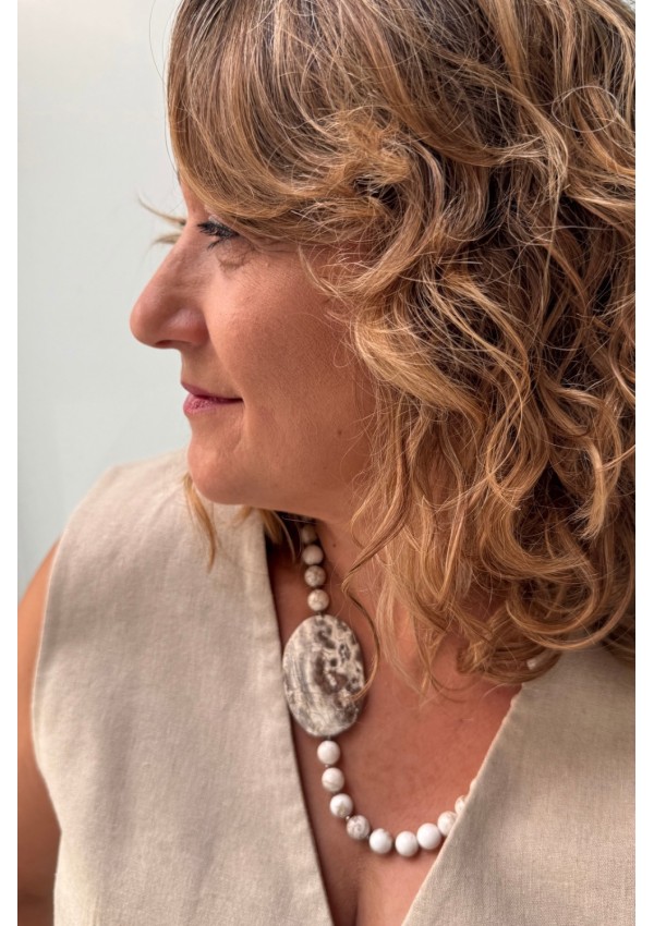 Collar Colección KAJAK