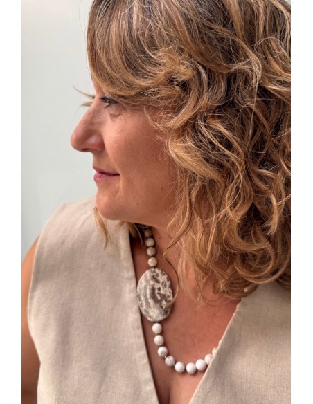 Collar Colección KAJAK