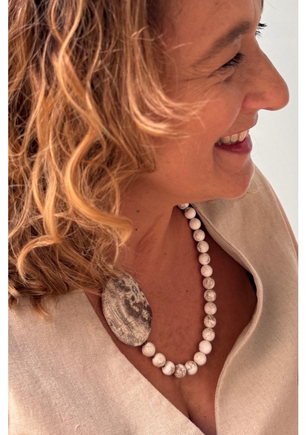 Collar Colección KAJAK