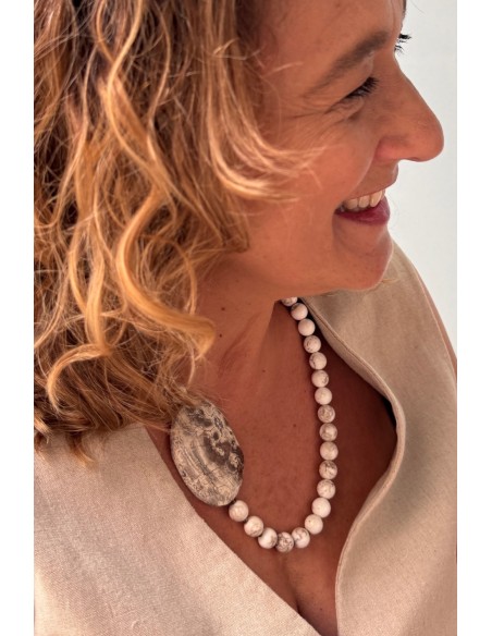 Collar Colección KAJAK