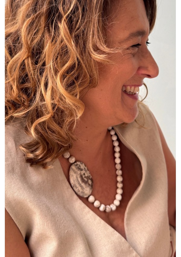 Collar Colección KAJAK