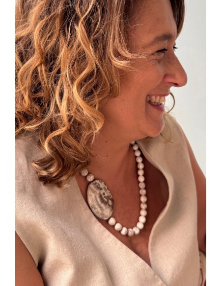 Collar Colección KAJAK