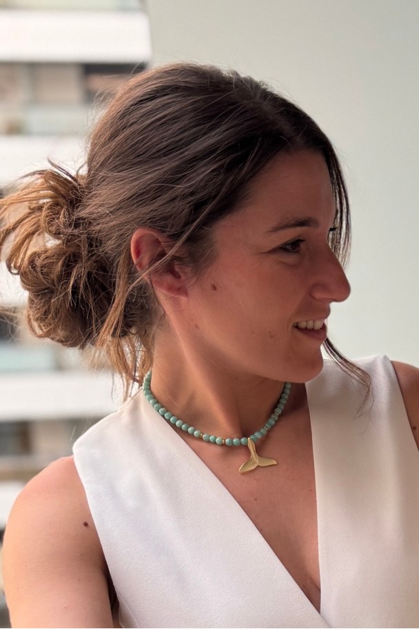 Collar Colección MAR