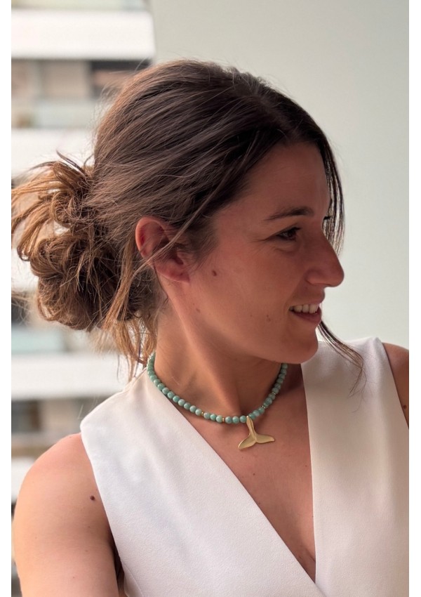 Collar Colección MAR