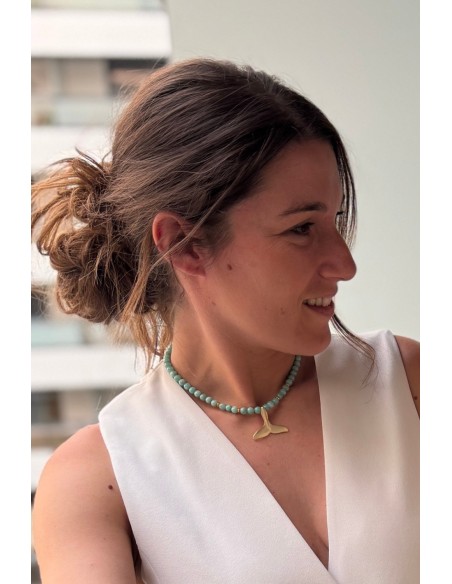 Collar Colección MAR