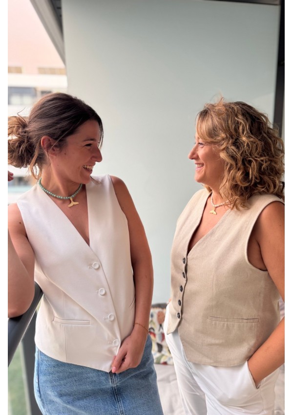 Collar Colección MAR