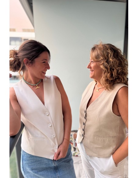 Collar Colección MAR