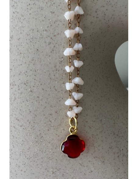 Collar Colección CIRA