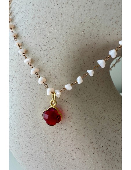 Collar Colección CIRA