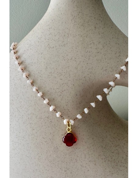 Collar Colección CIRA