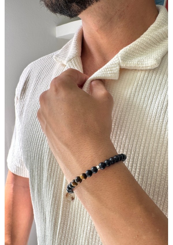 Pulsera Colección EBANO