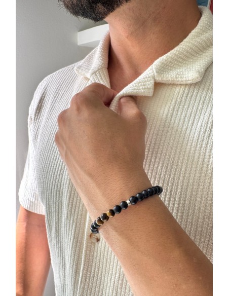 Pulsera Colección EBANO