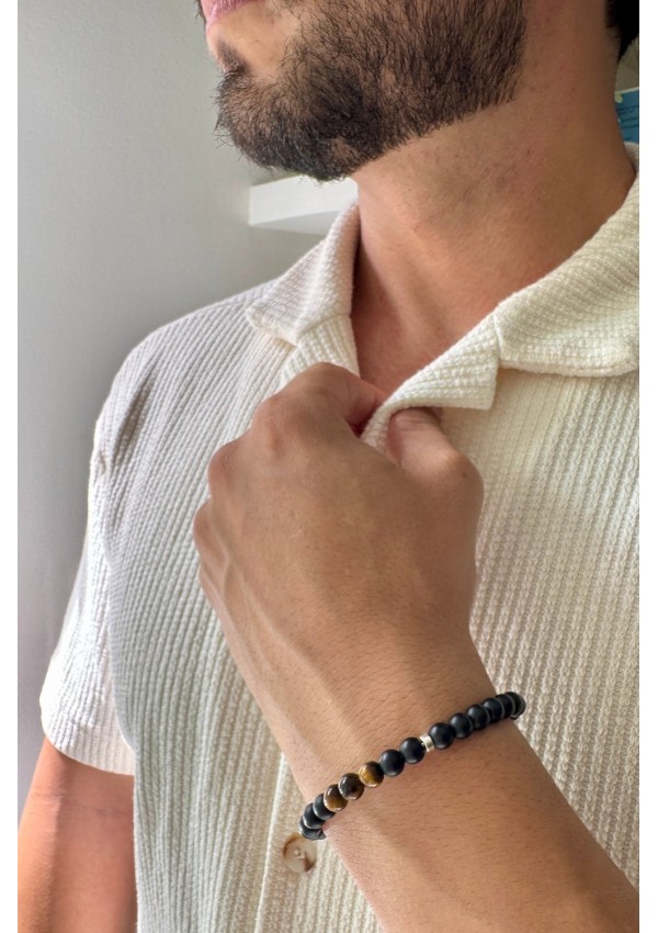 Pulsera Colección EBANO