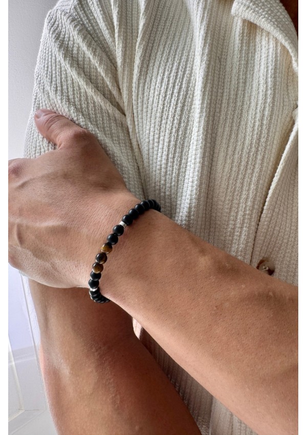 Pulsera Colección EBANO