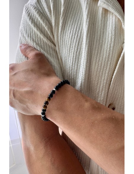 Pulsera Colección EBANO
