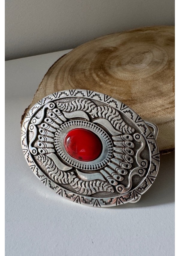 Hebilla Colección ROCK