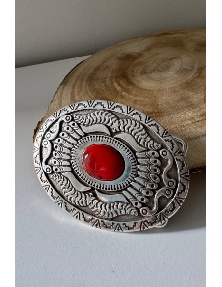 Hebilla Colección ROCK