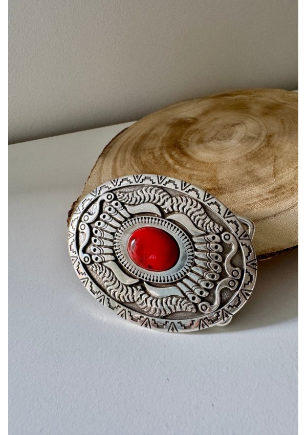 Hebilla Colección ROCK