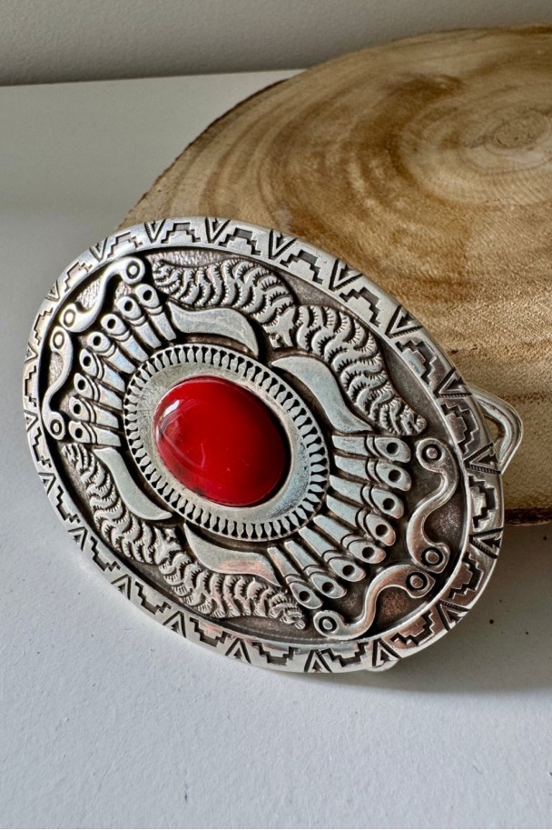 Hebilla Colección ROCK