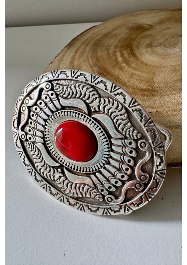 Hebilla Colección ROCK