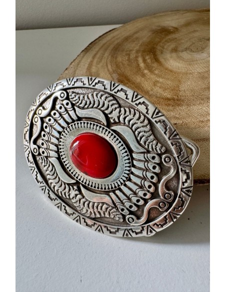 Hebilla Colección ROCK