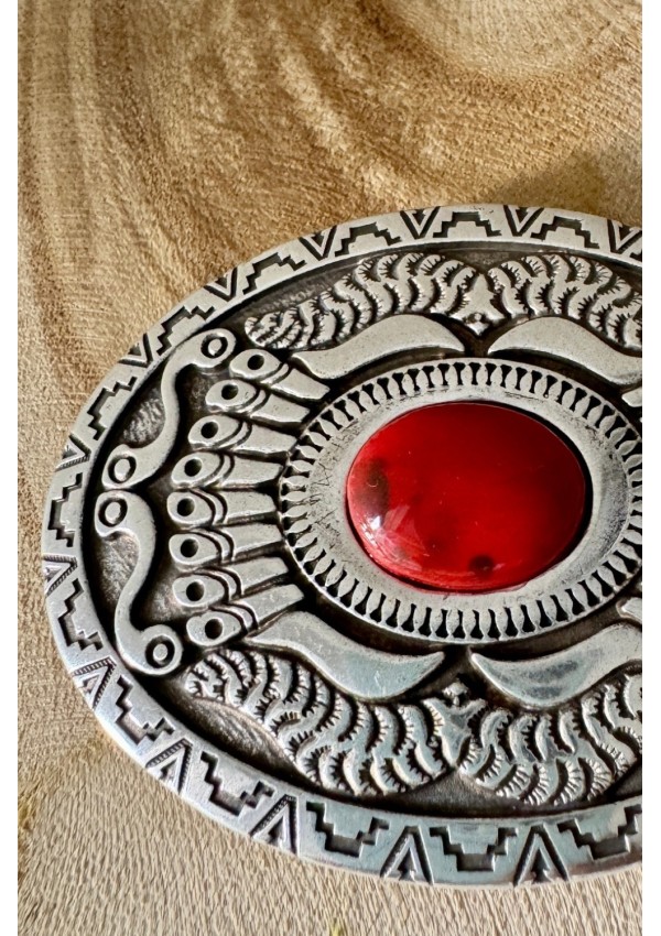 Hebilla Colección ROCK